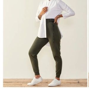 ADAY Sunday Morning Jogger Pants